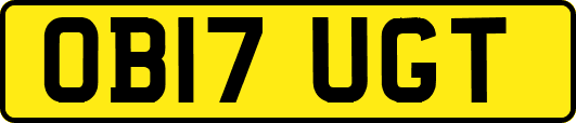 OB17UGT
