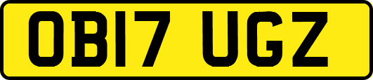 OB17UGZ