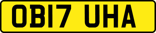 OB17UHA