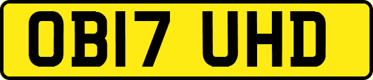 OB17UHD