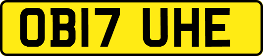 OB17UHE