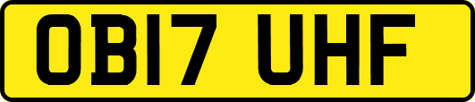 OB17UHF
