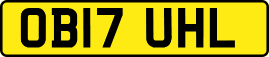 OB17UHL