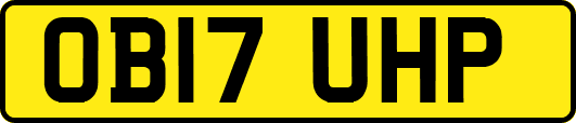 OB17UHP