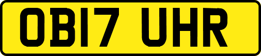 OB17UHR