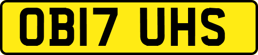 OB17UHS