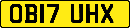 OB17UHX