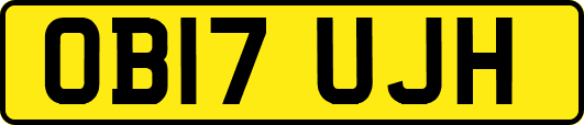 OB17UJH