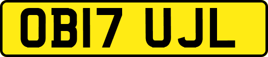 OB17UJL