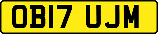OB17UJM
