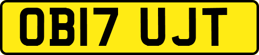 OB17UJT