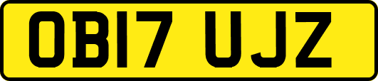 OB17UJZ