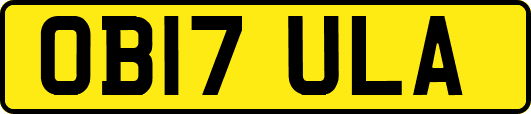 OB17ULA
