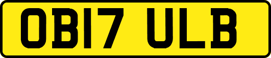 OB17ULB
