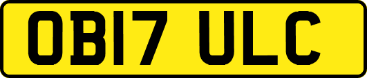 OB17ULC