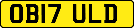 OB17ULD
