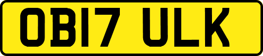 OB17ULK