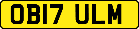 OB17ULM