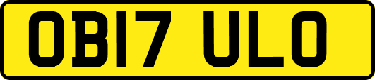OB17ULO