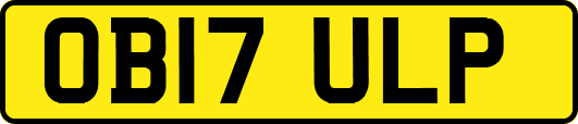 OB17ULP