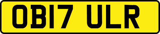 OB17ULR
