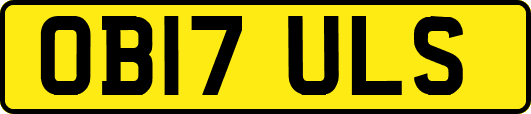 OB17ULS
