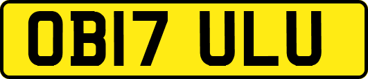 OB17ULU
