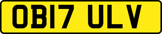 OB17ULV