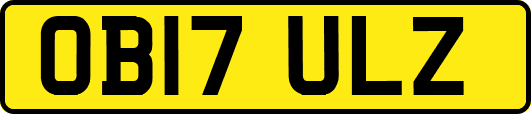 OB17ULZ