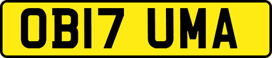 OB17UMA