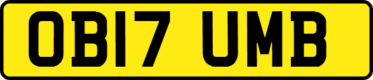 OB17UMB