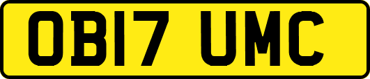 OB17UMC