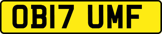 OB17UMF
