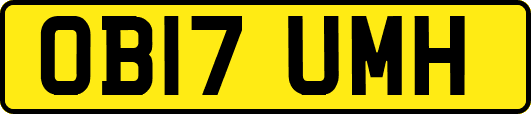 OB17UMH