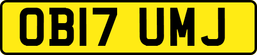 OB17UMJ