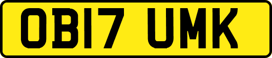 OB17UMK