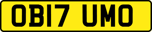 OB17UMO