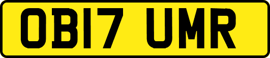 OB17UMR
