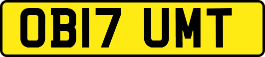 OB17UMT