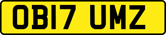 OB17UMZ