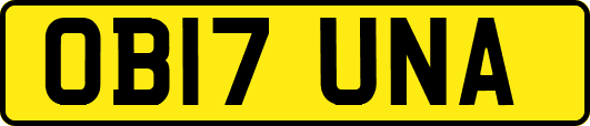 OB17UNA