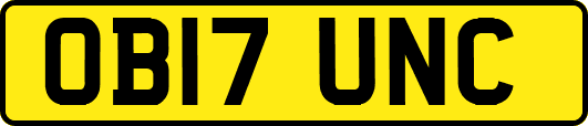 OB17UNC