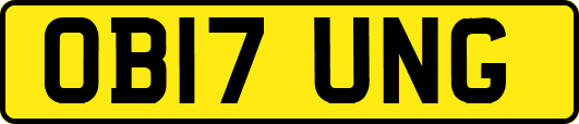 OB17UNG