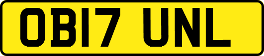 OB17UNL