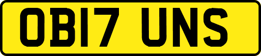 OB17UNS