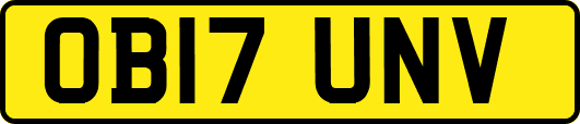 OB17UNV