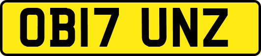 OB17UNZ