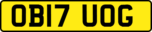 OB17UOG
