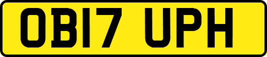 OB17UPH