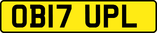 OB17UPL
